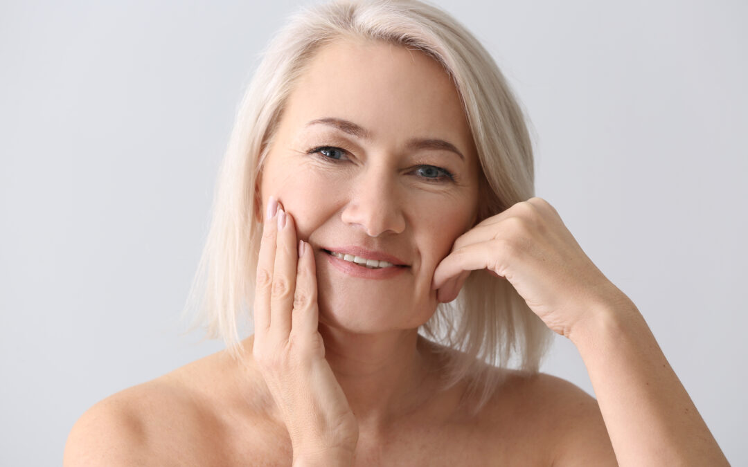 Face Lift vs Neck Lift: What is the Difference?