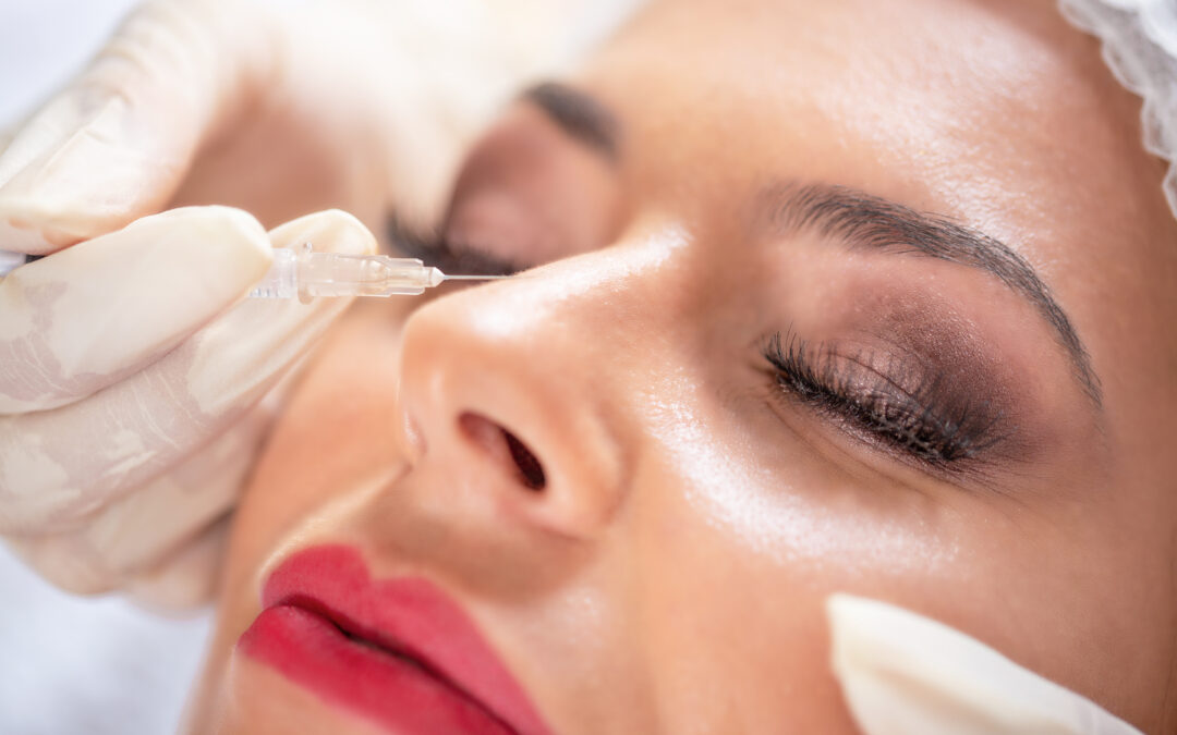 Open vs Closed Rhinoplasty: What Are the Differences?