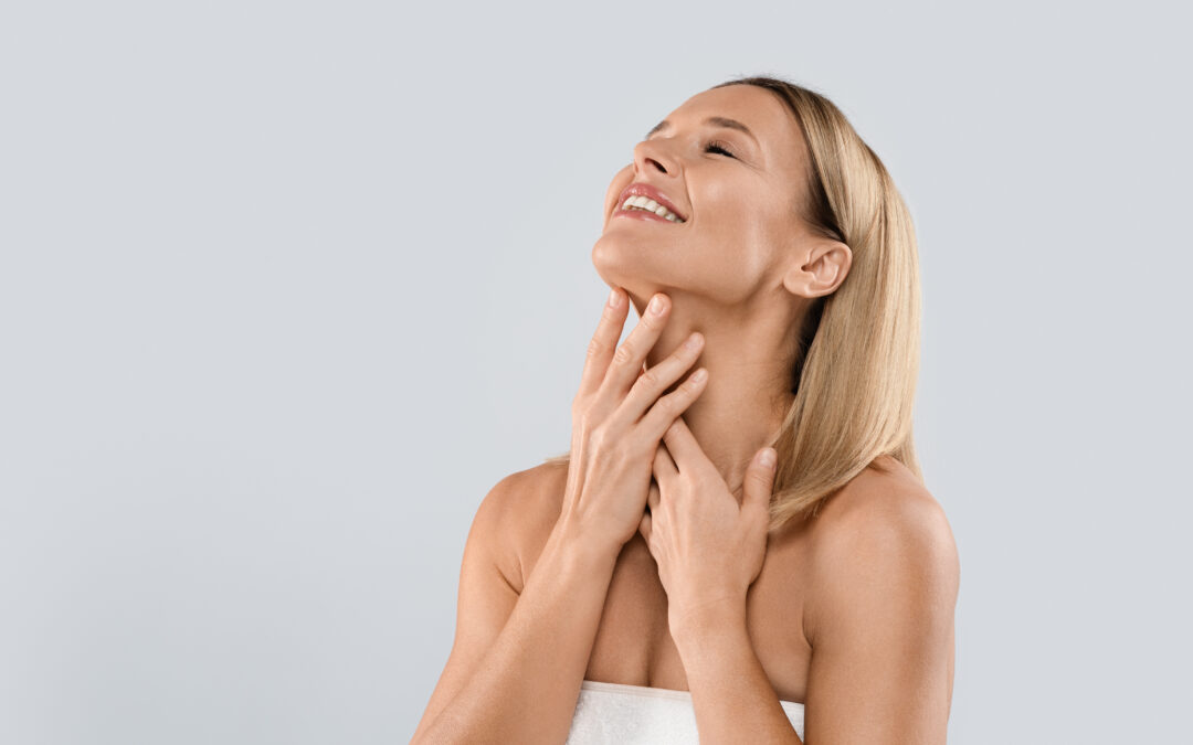 What is a Neck Lift & How Much Does It Cost in the UK? A Full Guide