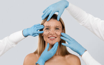 What Is a Mini Facelift? Explained by the Experts