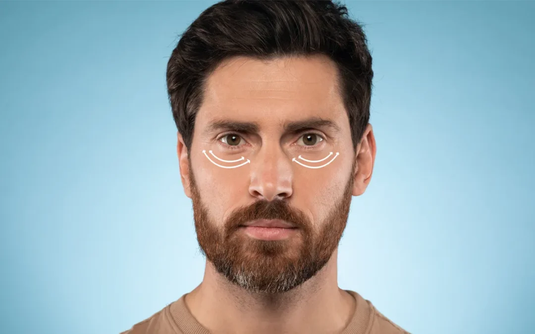 Is facial cosmetic surgery on the rise in men?