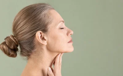 How does the biological reset fit in with face and neck lift surgery? Part 1