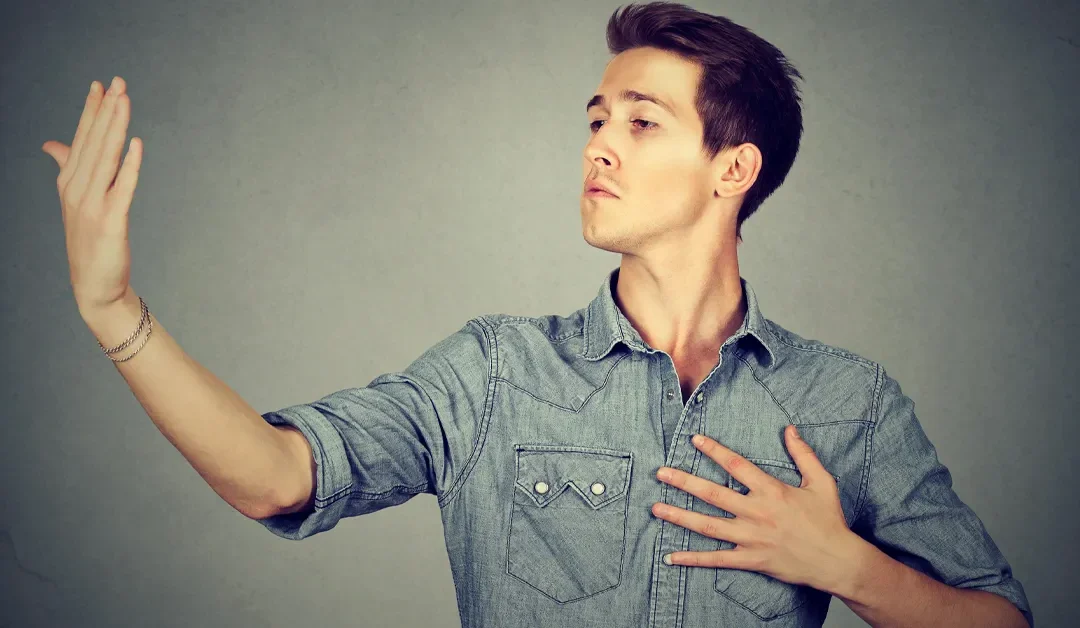 Daniel Saleh featured in The Guardian on modern male beauty pressures